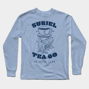 Acotar - The Suriel Long Sleeve T-Shirt